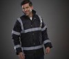 Parka de sécurité