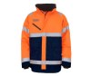 Veste "fontaine storm" haute visibilité