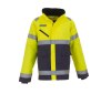 Veste "fontaine storm" haute visibilité