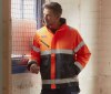 Veste "fontaine storm" haute visibilité