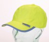 Casquette baseball haute visibilité