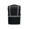 Gilet multi-fonction haute sécurité