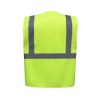 Gilet multi-fonction haute sécurité
