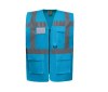 Gilet multi-fonction haute sécurité