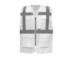 Gilet multi-fonction haute sécurité