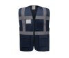 Gilet multi-fonction haute sécurité