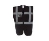 Gilet multi-fonction haute sécurité