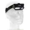 Lampe frontale avec LED et COB