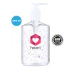 Gel antibactérien 240ml