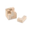TRIKESNATS - Puzzle en bois dans un sac