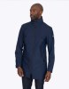 Veste longue unisexe imperméable