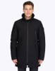 Veste longue unisexe imperméable