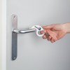 Porte-clé poignée zéro contact 'ALZER'