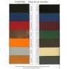 La pochette porte-documents A4 en cuir recyclé