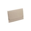 Porte-documents en carton recyclé