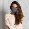 Masque coton grand public