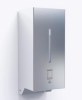 Distributeur automatique Gel Hydroalcoolique inox 0,8 L
