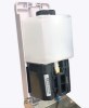 Distributeur automatique Gel Hydroalcoolique inox 0,8 L