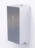 Distributeur automatique Gel Hydroalcoolique inox 0,8 L
