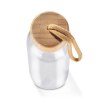 Bouteille en verre VIDO 560 ml