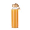 Bouteille en verre VIDO 560 ml