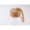 Bouteille en verre VIDO 560 ml