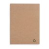 Bloc-notes GREN A6
