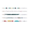 Crayon Eco Rond 17,6 Pantone T Coupée