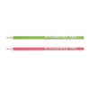 Crayon Eco Rond 17,6 Pantone T Coupée