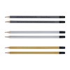 Crayon Eco Rond 17,6 Pantone Tgomme