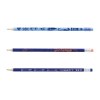 Crayon Eco Rond 17,6 Pantone Tgomme