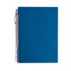 Carnet A5 Sans Crayon Clip One
