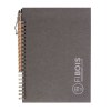 Carnet A5 Sans Crayon Clip One