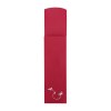 Etui Pap Rge Cerise 1 Crayon
