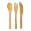 Set Couverts - Plusin