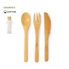 Set Couverts - Plusin
