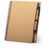 Cahier - Neyla