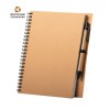 Cahier - Neyla