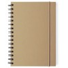 Cahier - Zubar