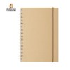 Cahier - Zubar