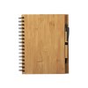 Cahier - Polnar