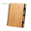 Cahier - Polnar