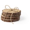 Set Sous-Verre - Yantic