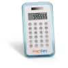 CULCA - Calculatrice Dual 8 Chiffres