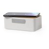 Haut-Parleurs Chargeur - Trecam