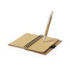 Cahier - Sulax