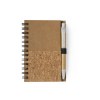 Cahier - Sulax