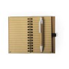 Cahier - Sulax