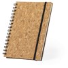 Cahier - Xiankal