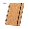 Cahier - Xiankal